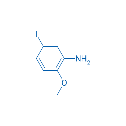 2-Amino-4-iodoanisole 1g