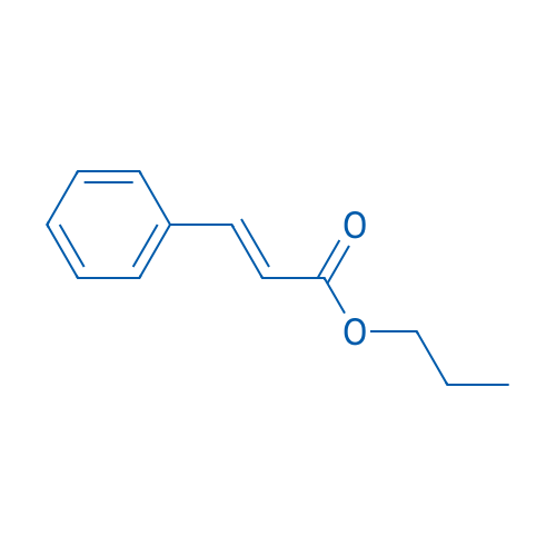 Propyl 3-Phenylacrylate 5g