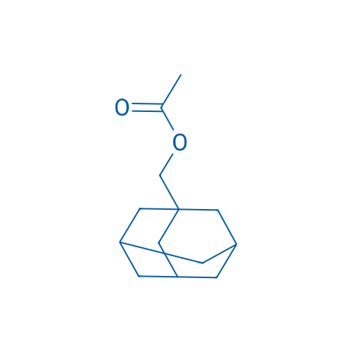 Adamantan-1-ylmethyl acetate 5g