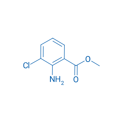 Methyl 2-amino-3-chlorobenzoate 500g