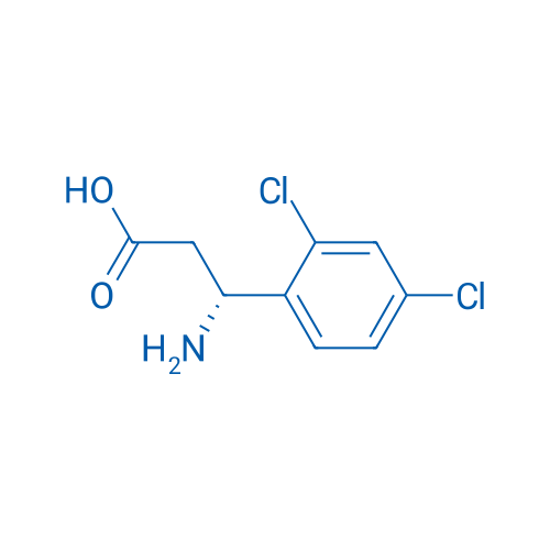H-D-β-Phe(2,4-DiCl)-OH 100mg