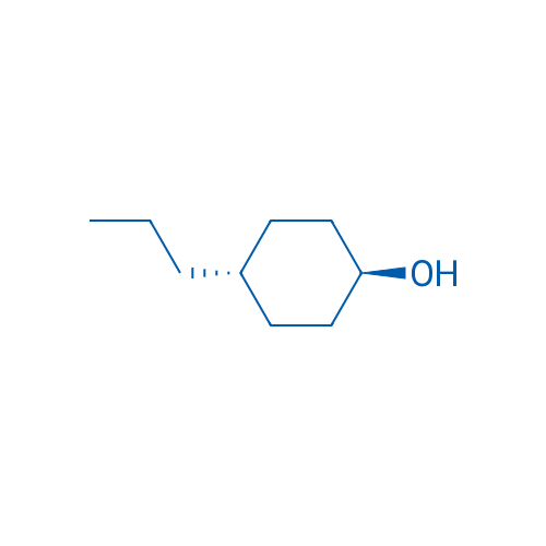 trans-4-Propylcyclohexanol 250mg