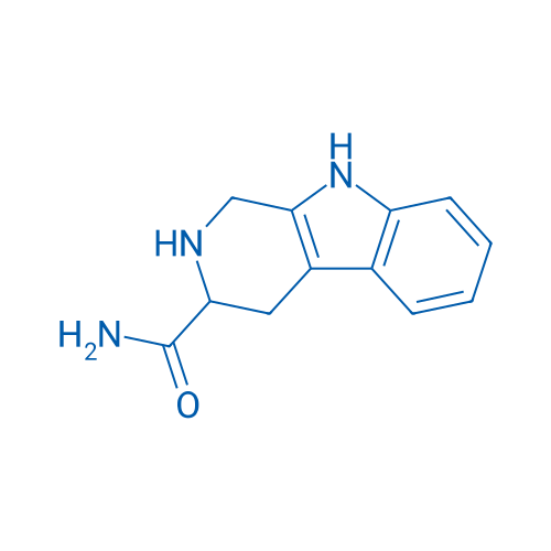 2,3,4,9-TETRAHYDRO-1H-PYRIDO[3,4-B]INDOLE-3-CARBOXAMIDE 5g