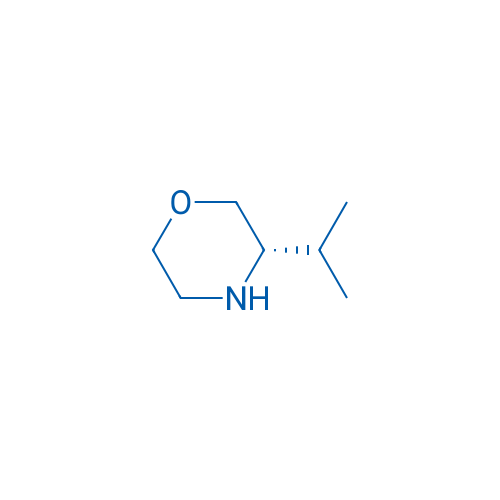 (S)-3-Isopropylmorpholine 100mg