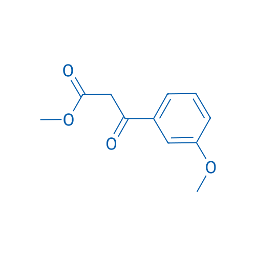 Methyl 3-(3-Methoxyphenyl)-3-oxopropionate 250mg