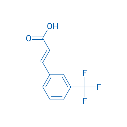 3-(Trifluoromethyl)cinnamic acid 100g