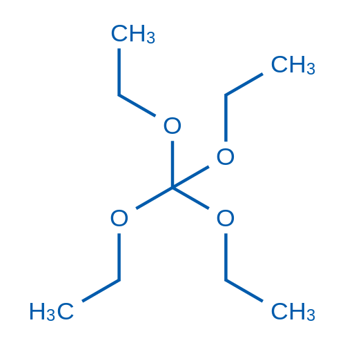 Tetraethyl orthocarbonate 1000g