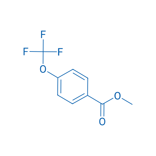 Methyl 4-(trifluoromethoxy)benzoate 10g