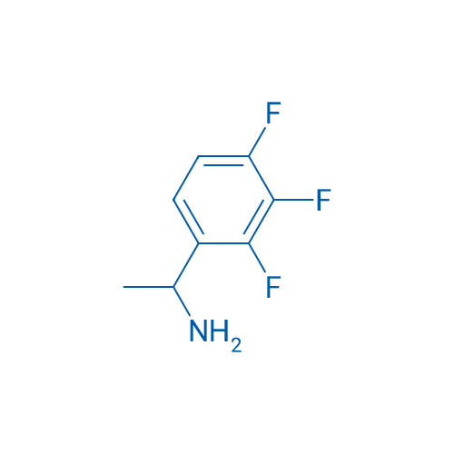 1-(2,3,4-Trifluorophenyl)ethanamine 1g
