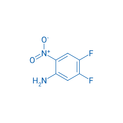 3,4-Difluoro-6-nitroaniline 5g