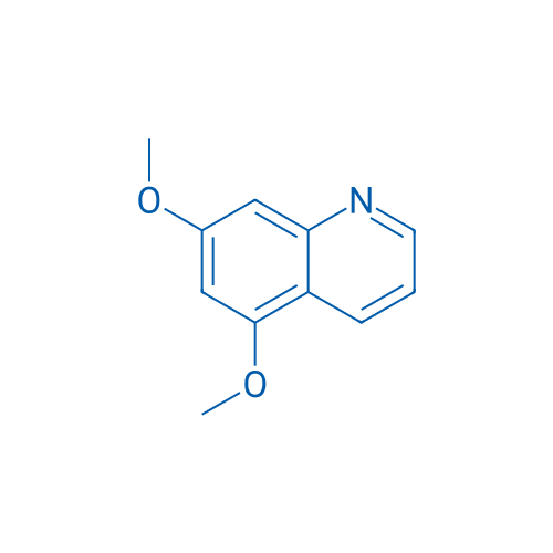 5,7-Dimethoxyquinoline 10g