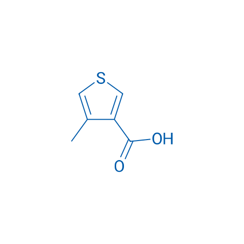4-Methylthiophene-3-carboxylic acid 1g