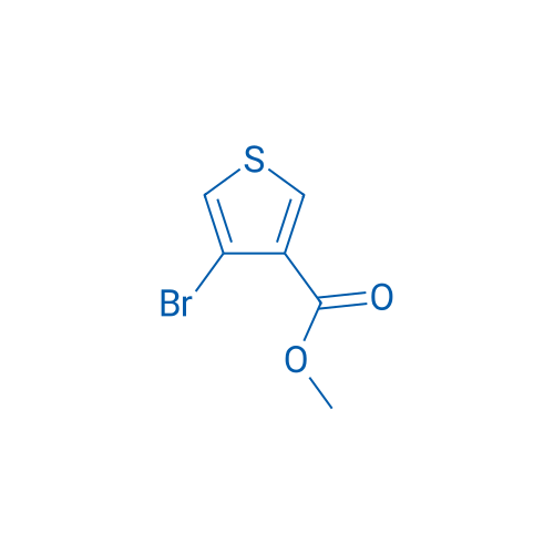 Methyl 4-bromothiophene-3-carboxylate 5g