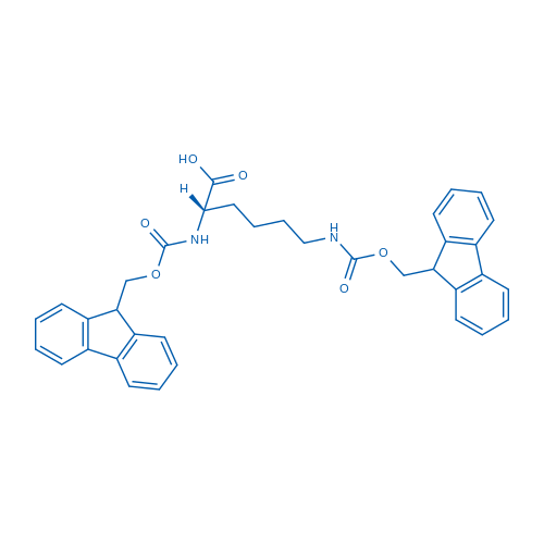 Fmoc-Lys(Fmoc)-OH 100g