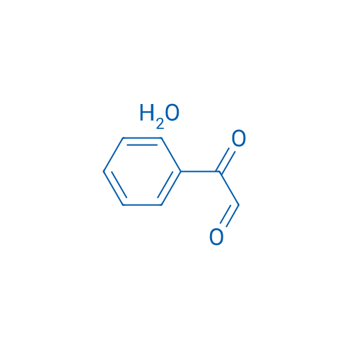 2-Oxo-2-phenylacetaldehyde hydrate 1g