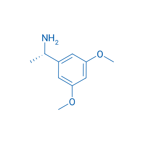 (S)-1-(3,5-Dimethoxyphenyl)ethanamine 1g