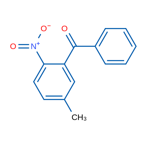 (5-Methyl-2-nitrophenyl)(phenyl)methanone 1g