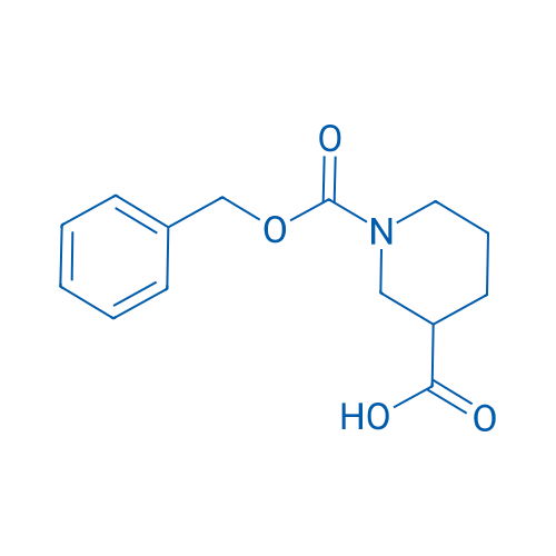 1-Carbobenzoxy-3-piperidinecarboxylic Acid  500g