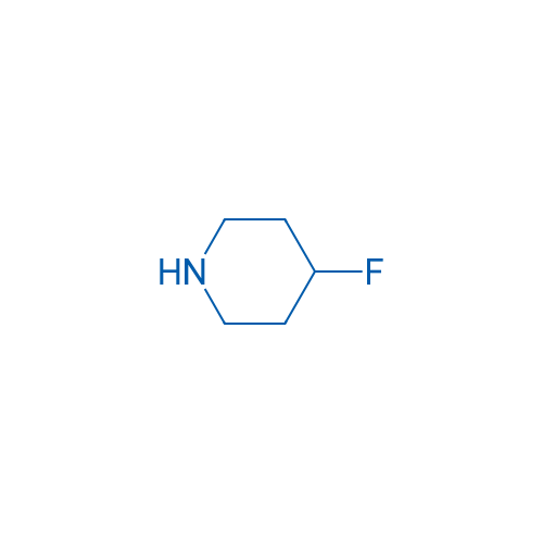 4-Fluoropiperidine 250mg