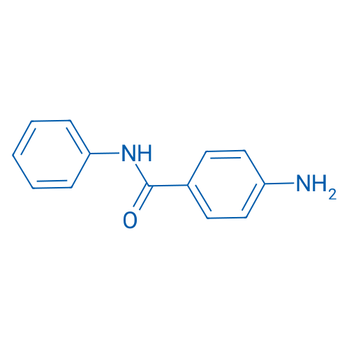 4-Amino-N-phenylbenzamide 250mg