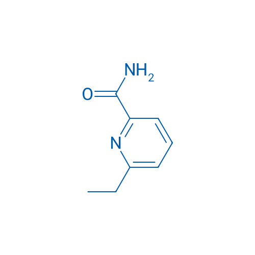 6-Ethylpicolinamide 1g