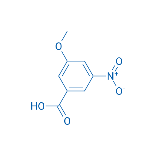 3-Methoxy-5-nitrobenzoic acid 100g