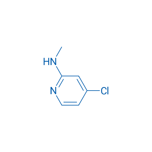4-Chloro-N-methylpyridin-2-amine 5g