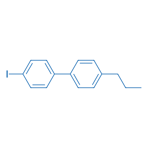 4-Iodo-4'-propylbiphenyl 100mg