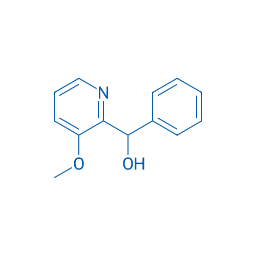 (3-Methoxypyridin-2-yl)(phenyl)methanol 1g