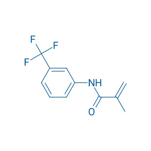 N-(3-(Trifluoromethyl)phenyl)methacrylamide 1g