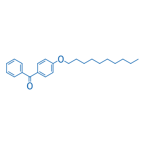 (4-(Decyloxy)phenyl)(phenyl)methanone 100g