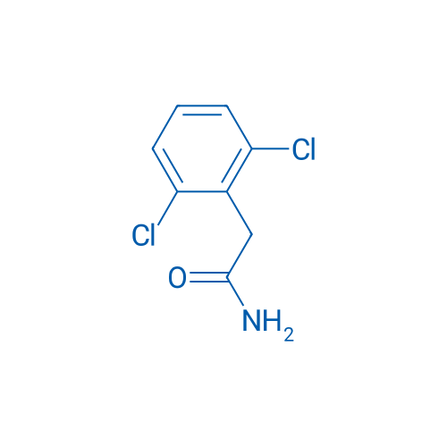 2-(2,6-Dichlorophenyl)acetamide 5g