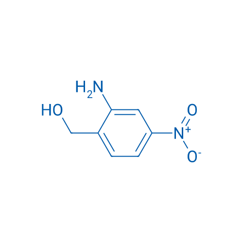 2-Amino-4-nitrobenzyl alcohol 1g