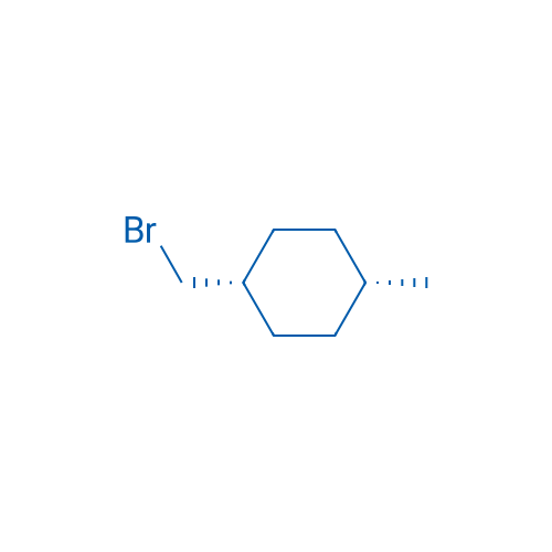 Cis-4-methylcyclohexylmethyl bromide 1g