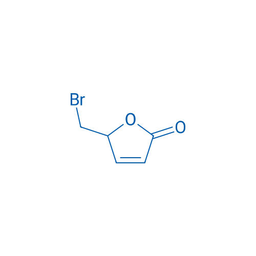 5-(Bromomethyl)furan-2(5H)-one 250mg
