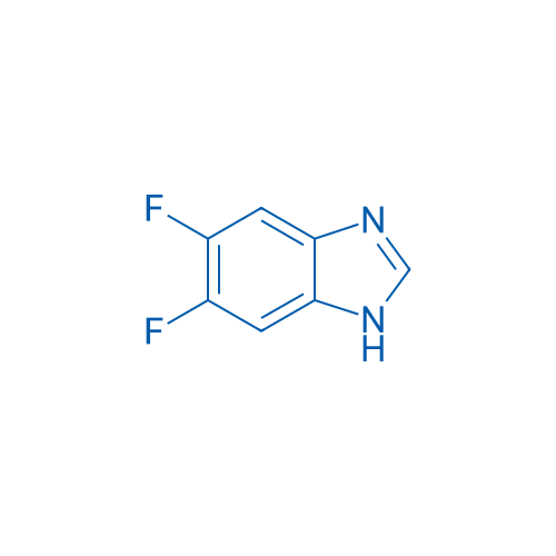 5,6-Difluorobenzimidazole 5g