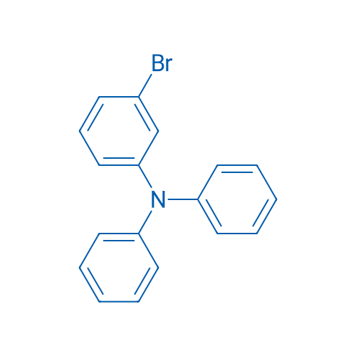 3-Bromo-N,N-diphenylaniline 25g