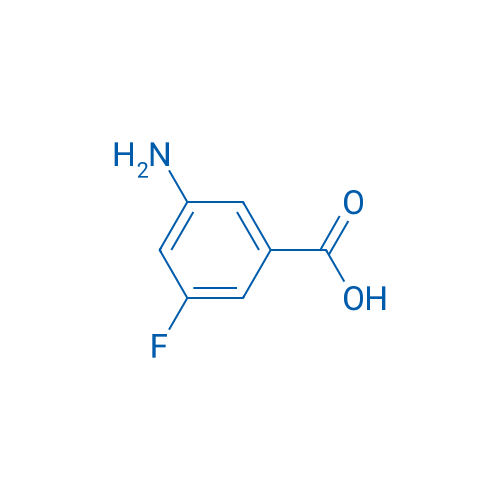 3-Amino-5-fluorobenzoic acid 25g