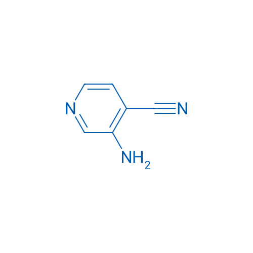 3-Amino-4-cyanopyridine 1g