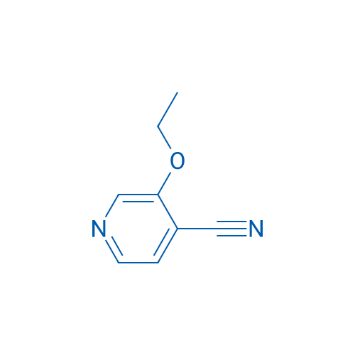 3-Ethoxyisonicotinonitrile 1g