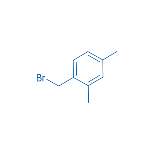 1-(Bromomethyl)-2,4-dimethylbenzene 5g