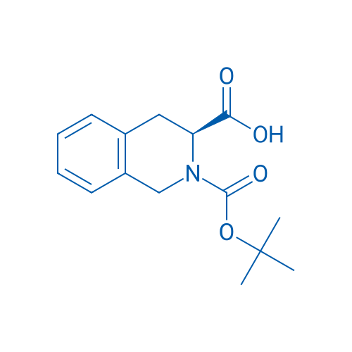 Boc-L-Tic-OH 500g