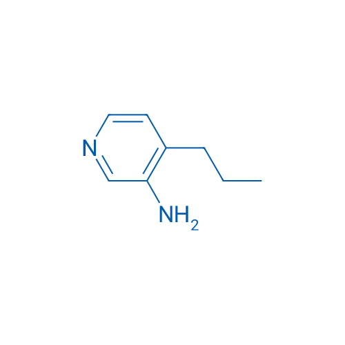 4-Propylpyridin-3-amine 1g
