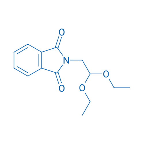 2-(2,2-Diethoxyethyl)isoindoline-1,3-dione 500g