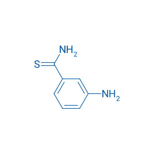 3-Aminobenzothioamide 5g