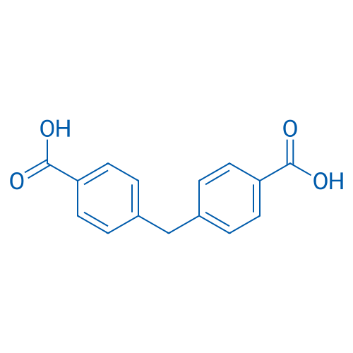 Diphenylmethane-4,4′-dicarboxylic acid 250mg