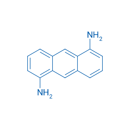 Anthracene-1,5-diamine 1g