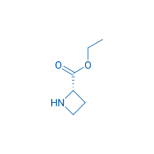 (S)-Ethyl azetidine-2-carboxylate 1g