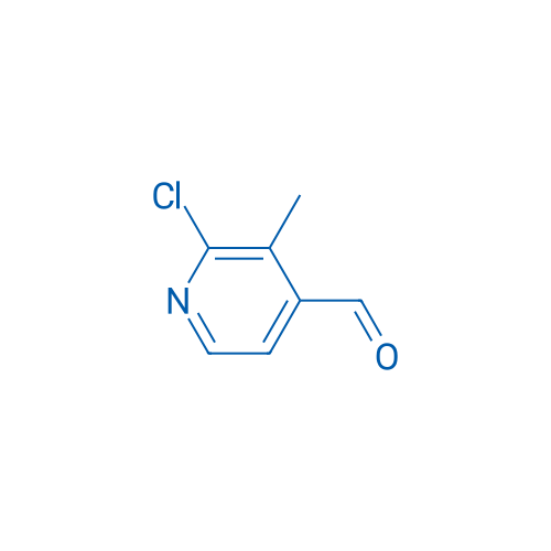 2-chloro-3-methylisonicotinaldehyde 5g