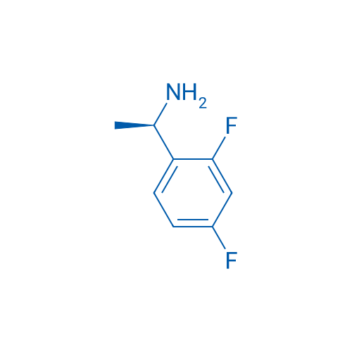 (R)-1-(2,4-Difluorophenyl)ethanamine 1g